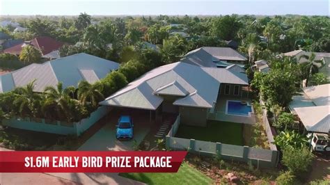 mswa early bird draw 2023